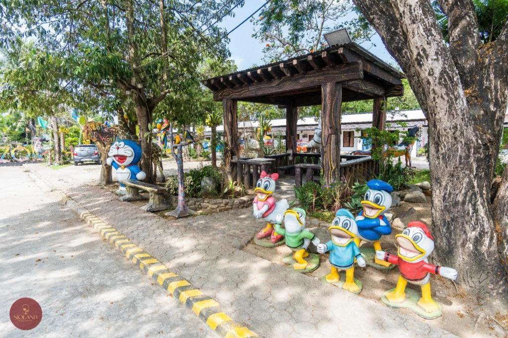 Quezon Premier Hotel - Candelaria Candelaria  Dış mekan fotoğraf