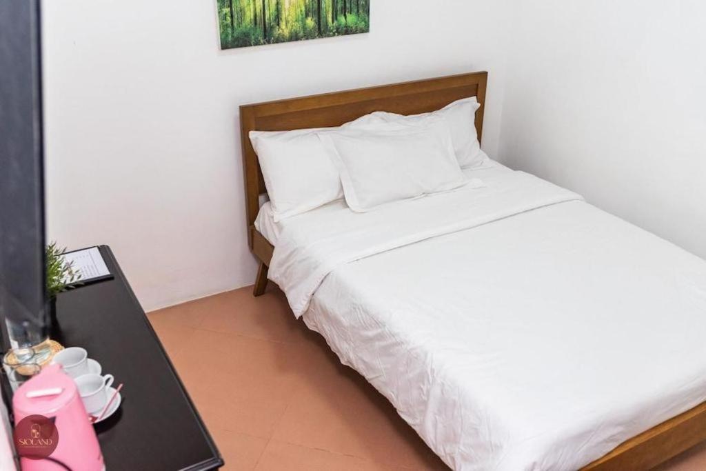 Quezon Premier Hotel - Candelaria Candelaria  Dış mekan fotoğraf