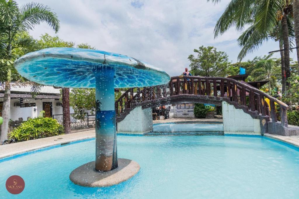 Quezon Premier Hotel - Candelaria Candelaria  Dış mekan fotoğraf
